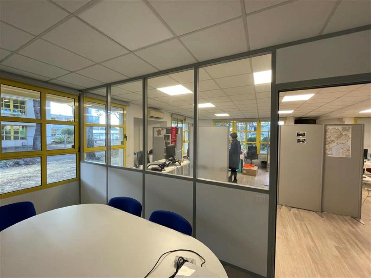 Bureau Montpellier 457m² Location bureau Montpellier Hérault OLBUR2530293 3